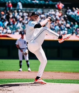Tigers pitcher Tarik Skubal